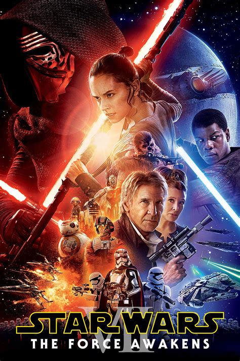 star wars the force awakens full